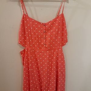 Abercrombie & Fitch Dress